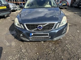 bontott VOLVO XC60 Motorháztető