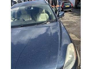 bontott VOLVO XC60 Motorháztető