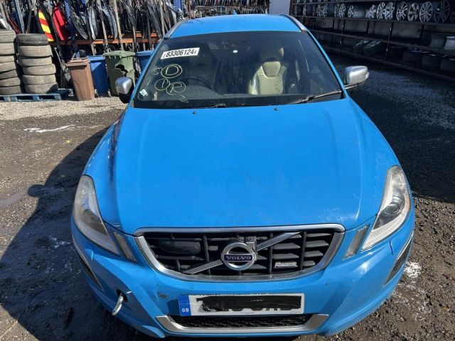 bontott VOLVO XC60 Motorháztető