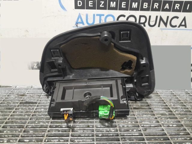 bontott VOLVO XC60 Multifunkciós Kijelző