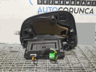 bontott VOLVO XC60 Multifunkciós Kijelző