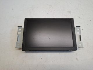 bontott VOLVO XC60 Multifunkciós Kijelző