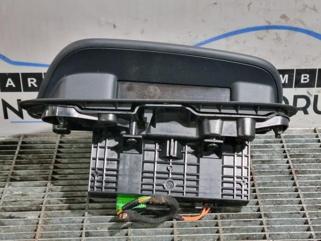 bontott VOLVO XC60 Multifunkciós Kijelző