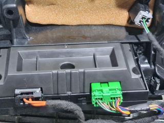 bontott VOLVO XC60 Multifunkciós Kijelző