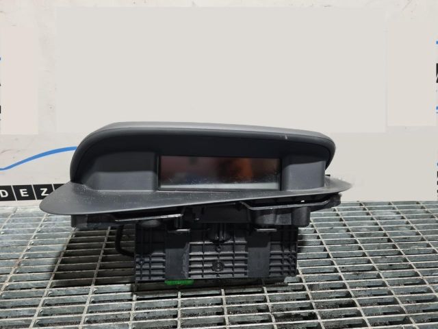 bontott VOLVO XC60 Multifunkciós Kijelző