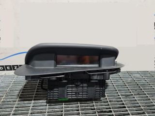 bontott VOLVO XC60 Multifunkciós Kijelző