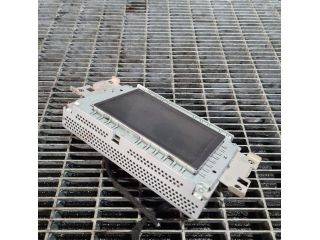 bontott VOLVO XC60 Navigációs Fejegység