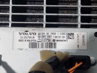 bontott VOLVO XC60 Navigációs Fejegység