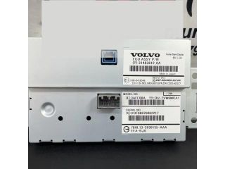 bontott VOLVO XC60 Navigációs Fejegység