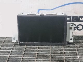 bontott VOLVO XC60 Navigációs Fejegység