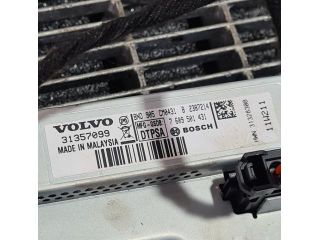 bontott VOLVO XC60 Navigációs Fejegység