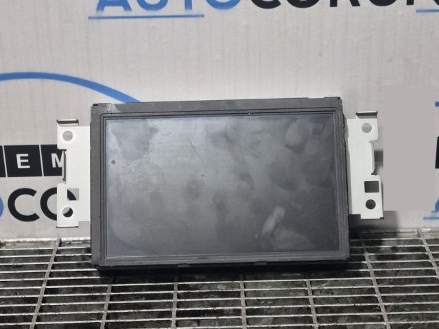 bontott VOLVO XC60 Navigációs Fejegység