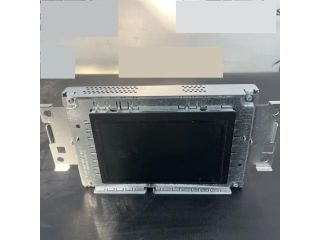 bontott VOLVO XC60 Navigációs Fejegység