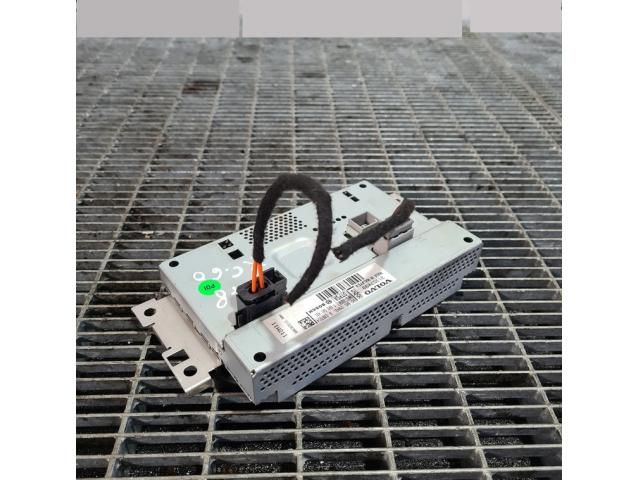 bontott VOLVO XC60 Navigációs Fejegység