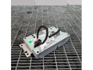 bontott VOLVO XC60 Navigációs Fejegység