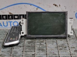 bontott VOLVO XC60 Navigációs Fejegység