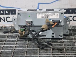 bontott VOLVO XC60 Navigációs Fejegység