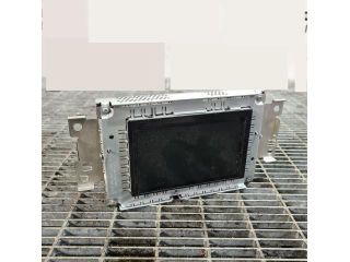 bontott VOLVO XC60 Navigációs Fejegység