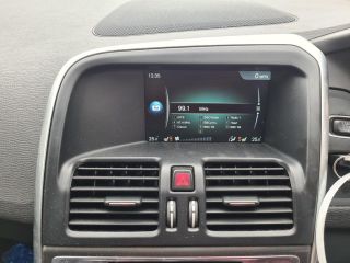 bontott VOLVO XC60 Navigációs Fejegység