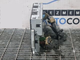 bontott VOLVO XC60 Navigációs Fejegység