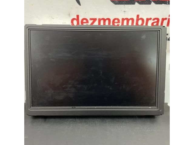 bontott VOLVO XC60 Navigációs Fejegység