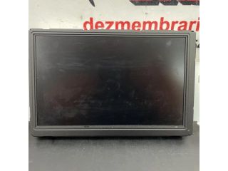 bontott VOLVO XC60 Navigációs Fejegység