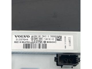 bontott VOLVO XC60 Navigációs Fejegység