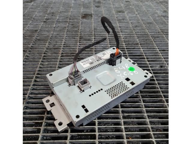 bontott VOLVO XC60 Navigációs Fejegység