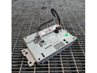 bontott VOLVO XC60 Navigációs Fejegység