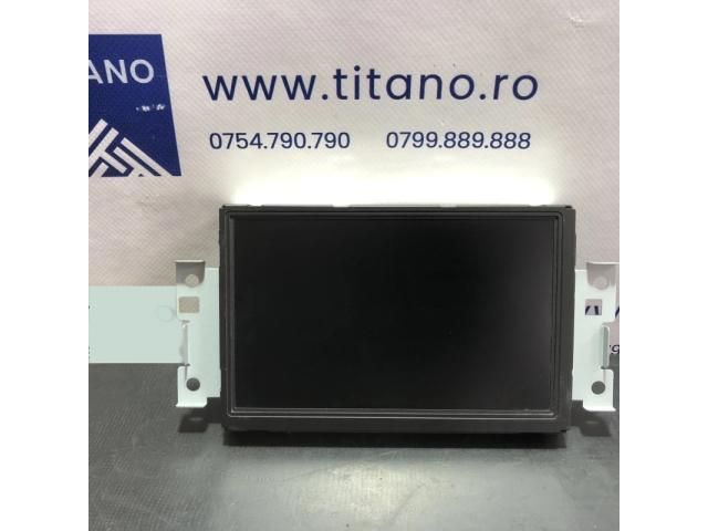 bontott VOLVO XC60 Navigációs Fejegység