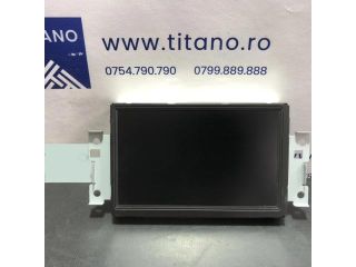 bontott VOLVO XC60 Navigációs Fejegység