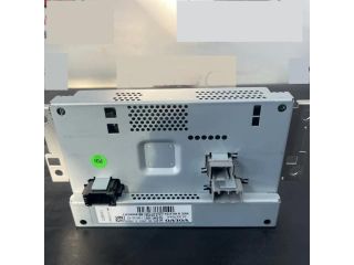 bontott VOLVO XC60 Navigációs Fejegység