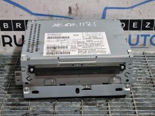 bontott VOLVO XC60 Rádió / CD
