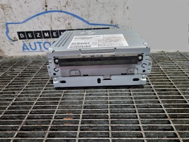 bontott VOLVO XC60 Rádió / CD