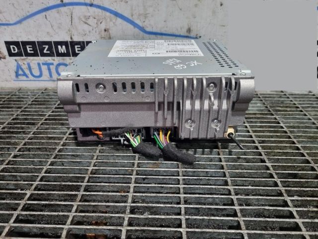 bontott VOLVO XC60 Rádió / CD