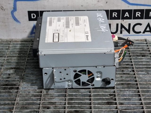 bontott VOLVO XC60 Rádió / CD