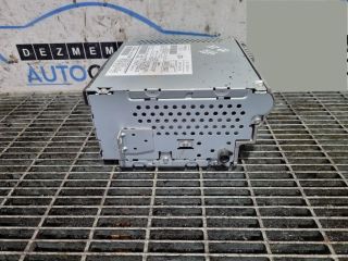 bontott VOLVO XC60 Rádió / CD