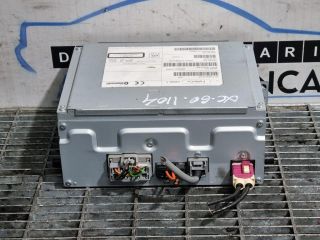 bontott VOLVO XC60 Rádió / CD