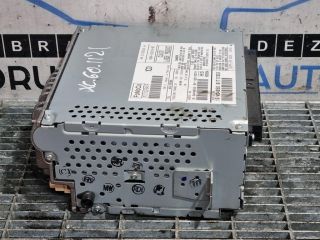 bontott VOLVO XC60 Rádió / CD