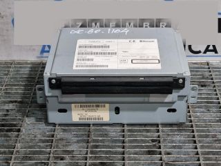 bontott VOLVO XC60 Rádió / CD