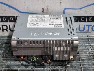 bontott VOLVO XC60 Rádió / CD