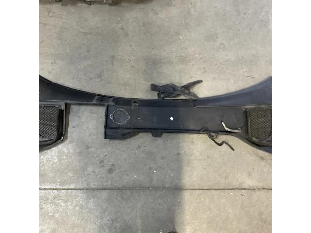 bontott VOLVO XC60 Szélvédő Takaró