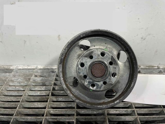 bontott VOLVO XC60 Szervó Szivattyú Szíjtárcsa