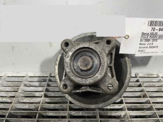 bontott VOLVO XC60 Szervó Szivattyú Szíjtárcsa