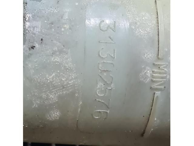 bontott VOLVO XC60 Szervóolaj Tartály