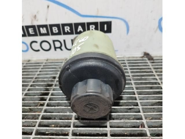 bontott VOLVO XC60 Szervóolaj Tartály