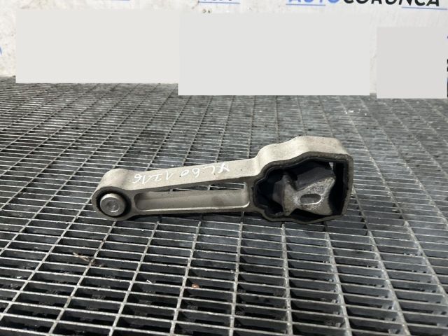 bontott VOLVO XC60 Tartó Bak