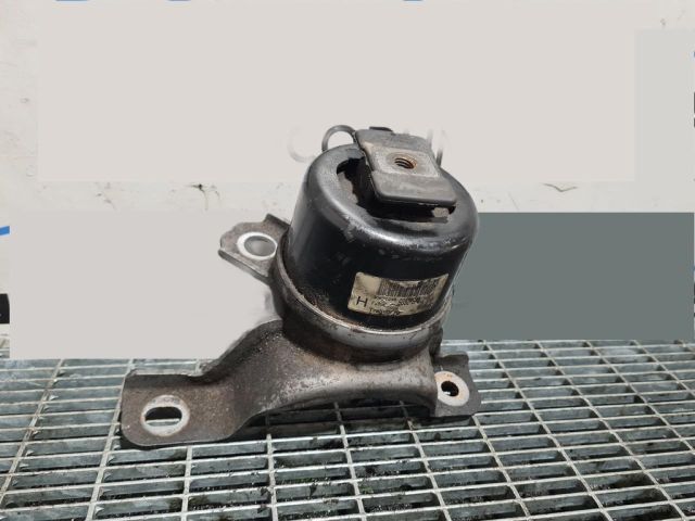 bontott VOLVO XC60 Tartó Bak