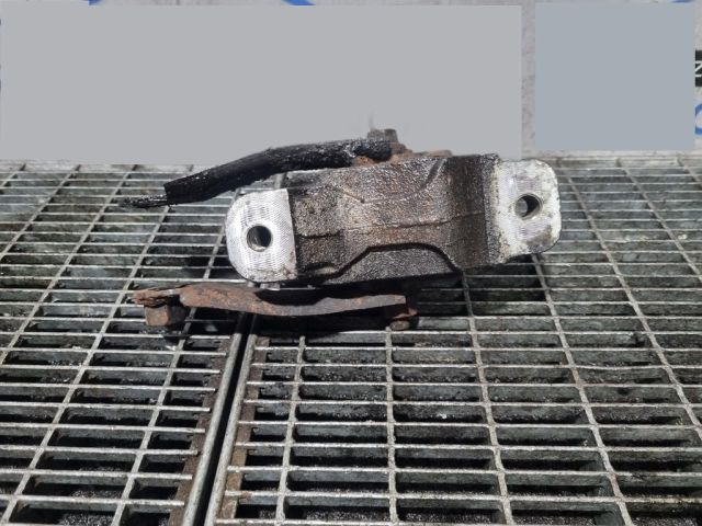 bontott VOLVO XC60 Tartó Bak