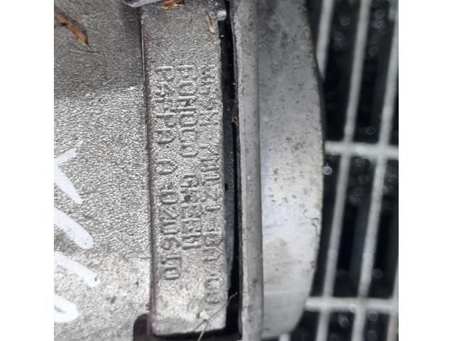 bontott VOLVO XC60 Tartó Bak